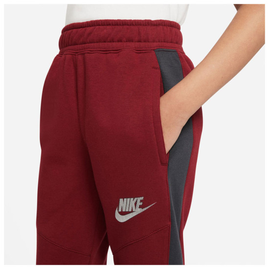 Nike Παιδικό παντελόνι φόρμας Sportswear